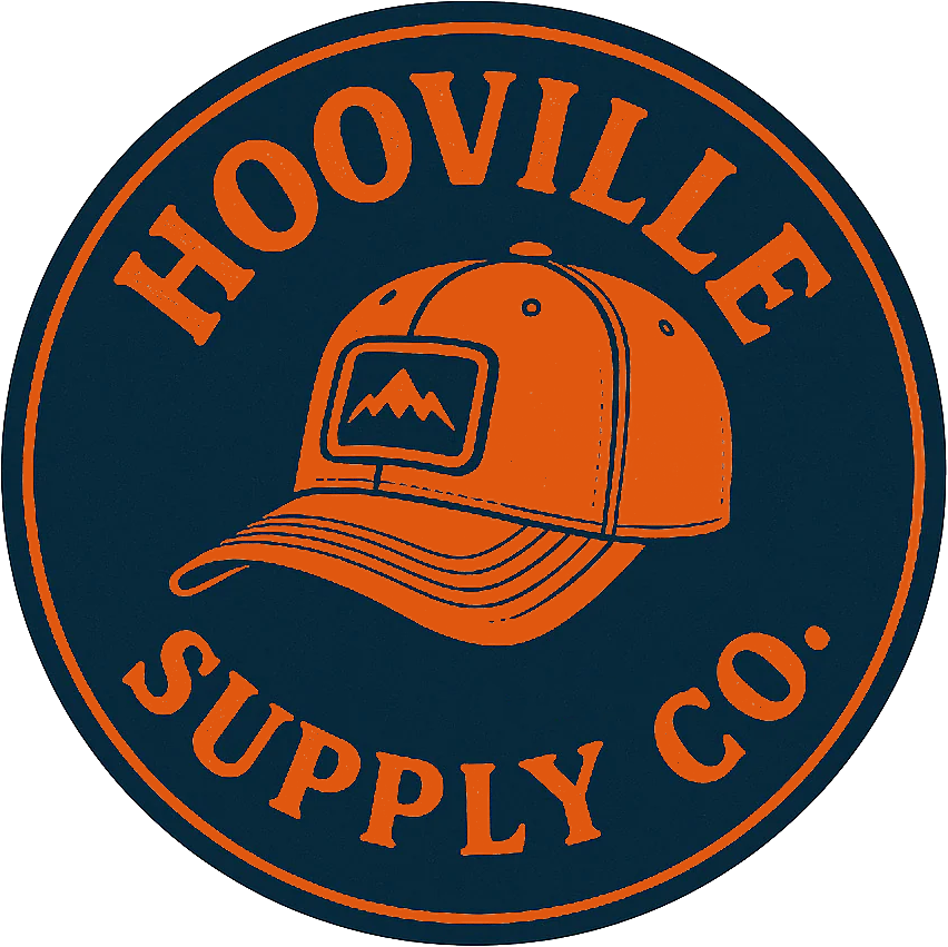 Hooville Supply Co. Logo